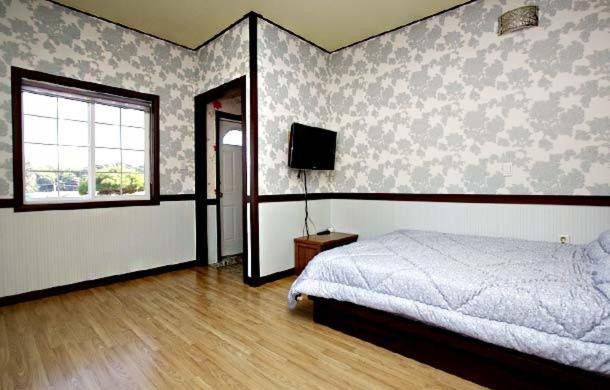 Namdangrodem Pension Hongseong Quarto foto