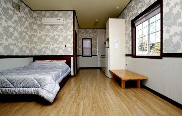 Namdangrodem Pension Hongseong Quarto foto