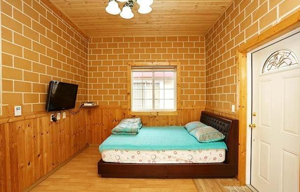 Namdangrodem Pension Hongseong Quarto foto