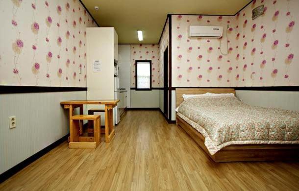 Namdangrodem Pension Hongseong Quarto foto